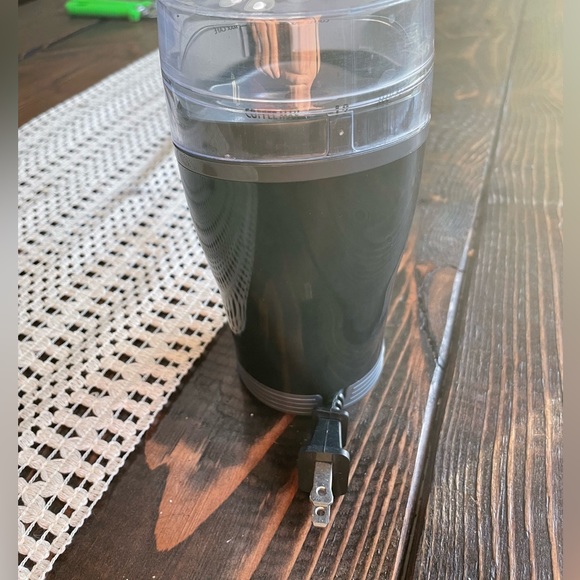 *SALE* Hamilton Beach Coffee Bean Grinder - Picture 3 of 4